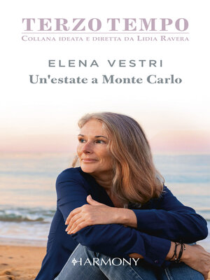 cover image of Un'estate a Monte Carlo